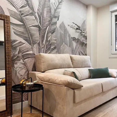 Kala Apartamentua Parking Gratuito Cercano *