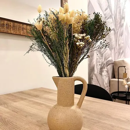 Kala Apartamentua Parking Gratuito Cercano