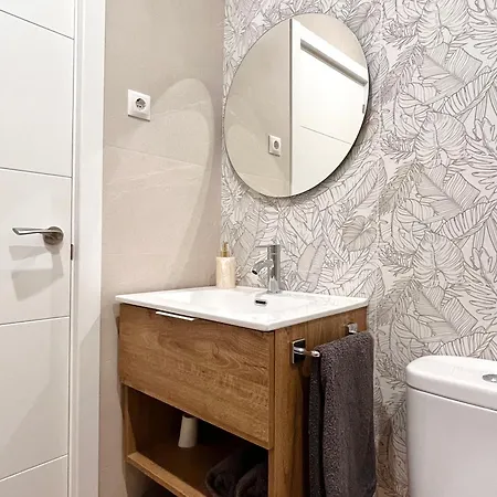 Kala Apartamentua Parking Gratuito Cercano *