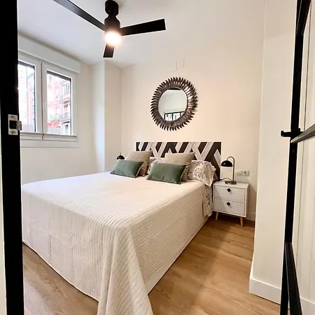 Kala Apartamentua Parking Gratuito Cercano Apartamento Bermeo