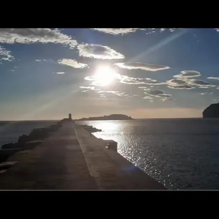 Apartamento Kala Apartamentua Parking Gratuito Cercano