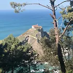 Kala Parking Gratuito Cercano Bermeo