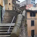 Apartment Kala Parking Gratuito Cercano Bermeo