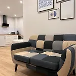 Apartment Kala Parking Gratuito Cercano *