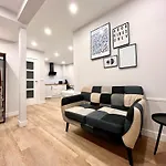 Apartment Kala Parking Gratuito Cercano Bermeo