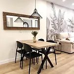 Kala Parking Gratuito Cercano Apartment Bermeo