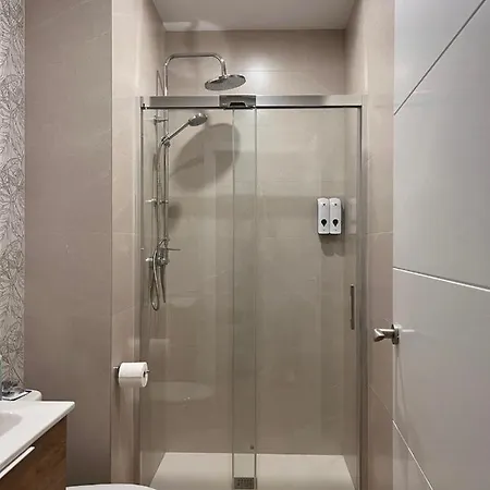 アパート Kala Apartamentua Parking Gratuito Cercano *