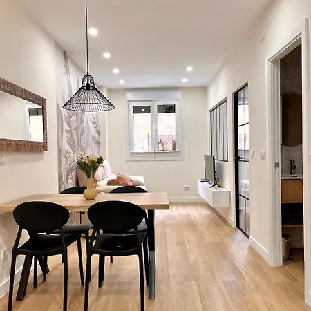 Kala Apartamentua Parking Gratuito Cercano * Bermeo