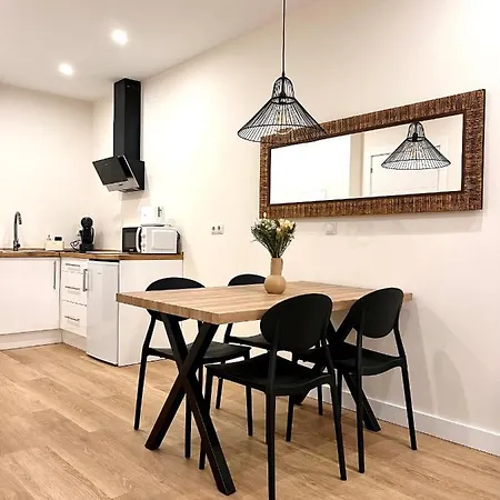 Kala Apartamentua Parking Gratuito Cercano Bermeo