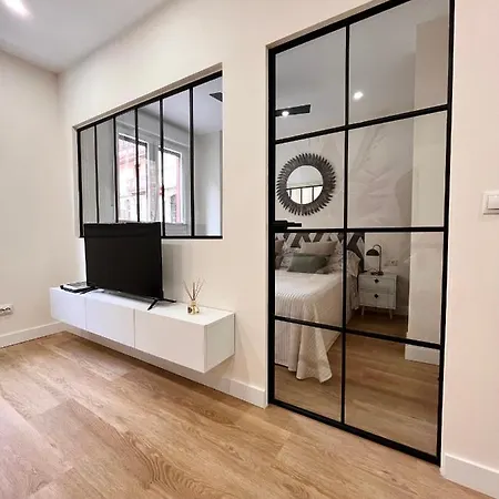 Kala Apartamentua Parking Gratuito Cercano *