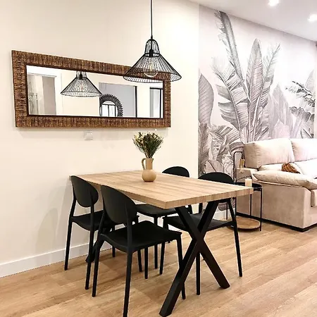 Kala Apartamentua Parking Gratuito Cercano ベルメオ