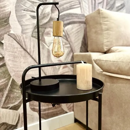 아파트 Kala Apartamentua Parking Gratuito Cercano 베르메오