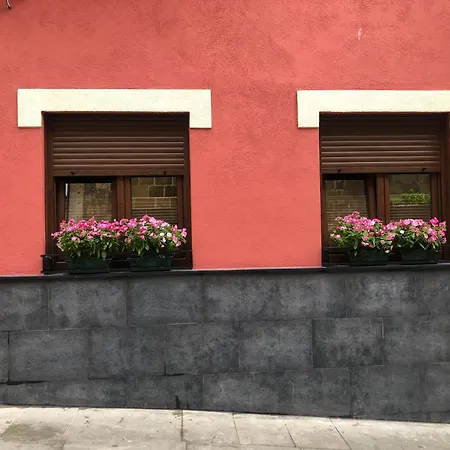 Kala Parking Publico Cercano * Bermeo