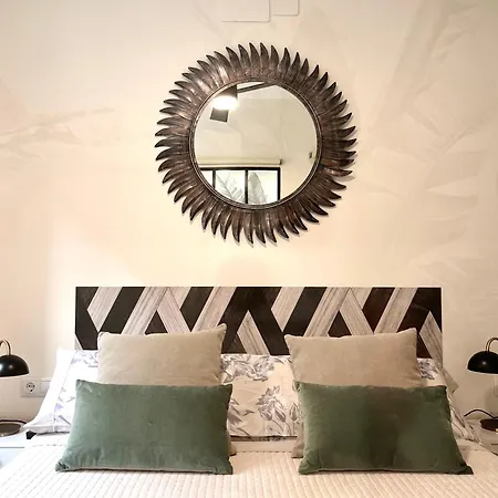 アパート Kala Apartamentua Parking Gratuito Cercano *