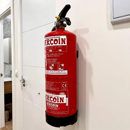 Kala Apartamentua Parking Gratuito Cercano *