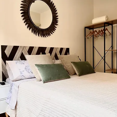 アパート Kala Apartamentua Parking Gratuito Cercano