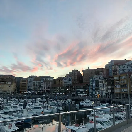 Apartment Kala Apartamentua Parking Gratuito Cercano *