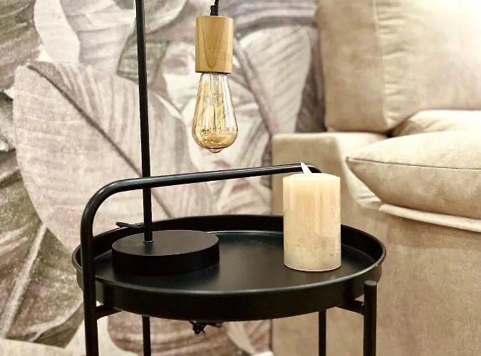 Apartment Kala Parking Gratuito Cercano Bermeo