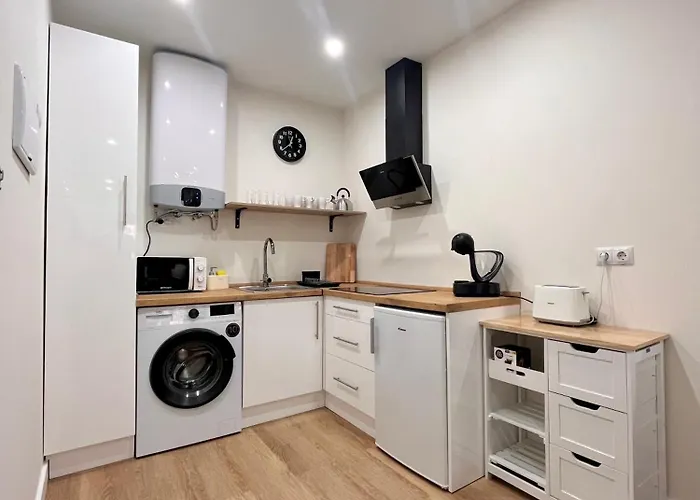 Kala Parking Gratuito Cercano Bermeo