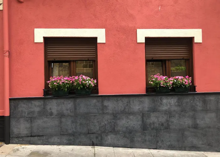 Kala Parking Gratuito Cercano * Bermeo