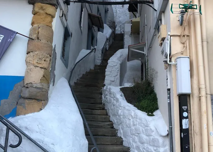 Kala Parking Gratuito Cercano *