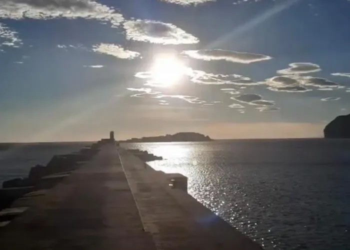 Apartment Kala Parking Gratuito Cercano