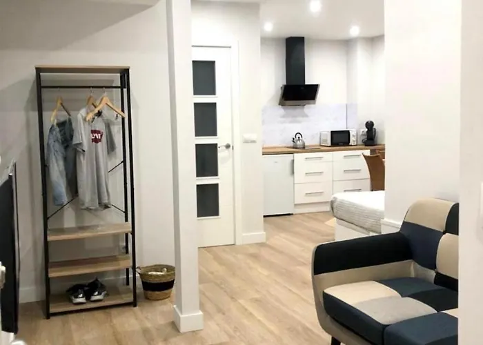 Kala Parking Gratuito Cercano * Bermeo