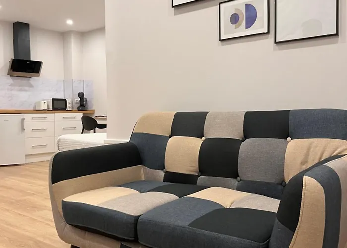 Apartment Kala Parking Gratuito Cercano *