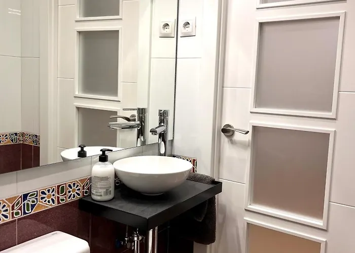 Kala Parking Gratuito Cercano Apartment *