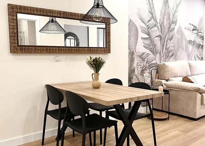 Kala Parking Gratuito Cercano Apartment Bermeo