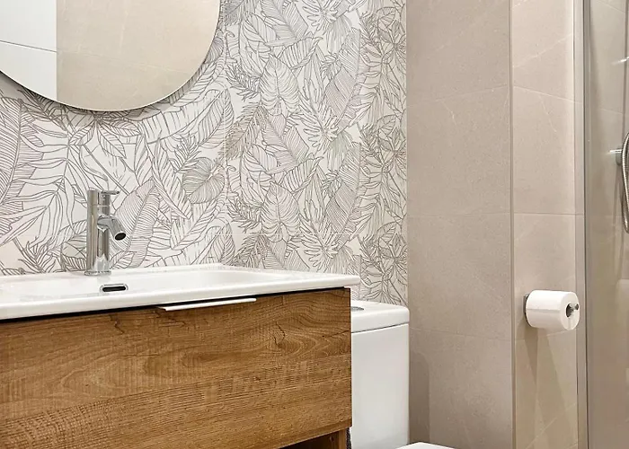 Kala Parking Gratuito Cercano * Bermeo