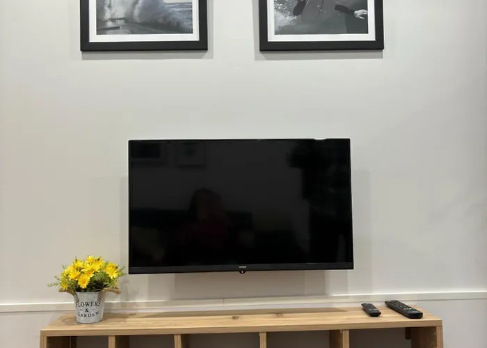 Kala Parking Gratuito Cercano Apartment *